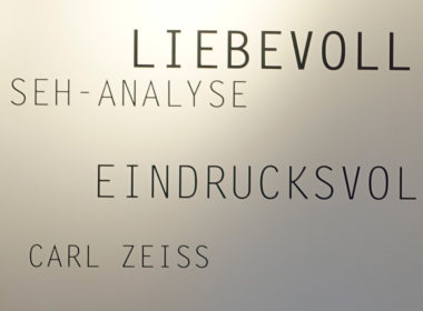 Indoor-Aufkleber