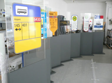 Präsenter