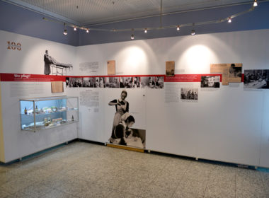 Museen/Ausstellungen