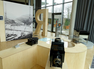 Museen/Ausstellungen