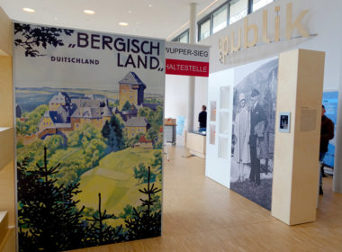 Museen/Ausstellungen