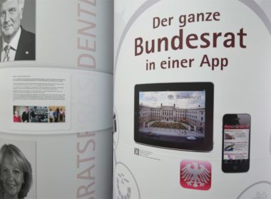 Sonderanfertigung Ausstellung