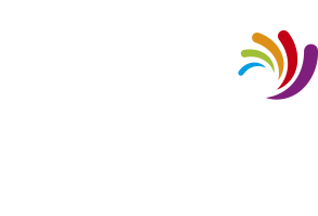 Logo fine print